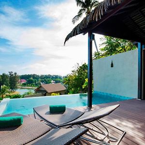 Grand View Pool Villa