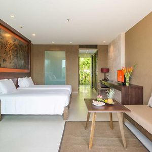 Chambre Supérieure